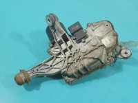 Silniczek Silnik wycieraczek przód Renault Scenic III W000002191