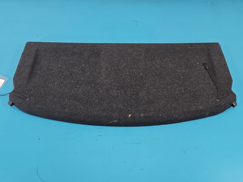 Półka tylna tył bagażnika Toyota Auris II