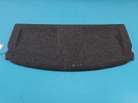 Półka tylna tył bagażnika Toyota Auris II