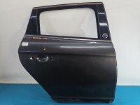 Drzwi tył prawe Lancia Delta III 08-14 HB 5d grafitowy 284