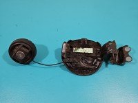 Klapka wlewu paliwa Toyota Aygo I 05-14 czarny 1E0