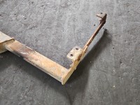 Hak holowniczy Renault Trafic II