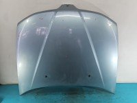 Maska przednia Mitsubishi Carisma srebrny