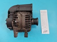 TEST Alternator Opel Vectra C 13125525, 0124525046 3.0 cdti V6