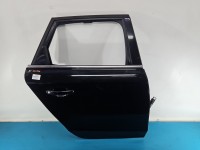 Drzwi tył prawe AUDI A4 B8 kombi 5d LY9B