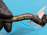 Rura przewód PODCIŚNIENIA Land rover range Evoque I 11-18 GJ328K012AA 2.0 td