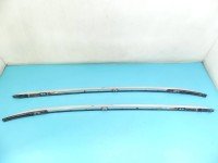 Relingi dachowe komplet Peugeot 508 I 10-18