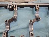 Głowica AUDI Q7 I 4L 4.2 TDI