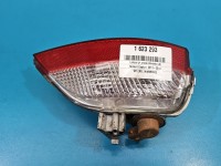 Lampa tył prawa zderzaka przeciwmgielna Renault Captur I 265540003R