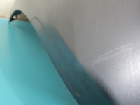 Zderzak tył Kia Venga 9A HB