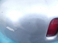 Narożnik Toyota Rav4 I 94-00 2.0 16v