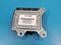 Sterownik poduszek airbag Opel Grandland 9861190680