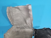 Osłona Porsche, termiczna ślizg tył prawy Porsche Panamera I 970 3.0 v6 (CWD)