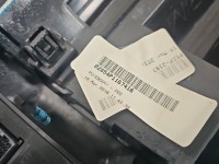 Listwa listwy dekory dekor deski Land rover range Evoque I 11-18 eu