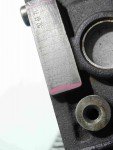 Blok silnika Hyundai I30 I 07-12 1.6 crdi