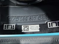 Kierownica Seat Exeo 3R0419091C, 3R0880201A