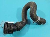 Rura przewód Producent części: OPEL Opel Corsa F 9823496380 1.2 12V wiel (10XKDU)