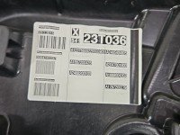 Podnośnik przód prawy SZYBY WINDA A2459065200 Mercedes GLA X156 13-19 Mercedes, Europejska 5d HB