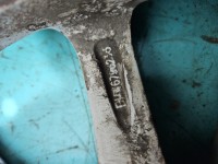 Felga aluminiowa 16" bmw F30 alufelga