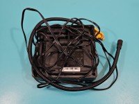 Pompka kompresor do kół Dacia Sandero III 20- kompresorek