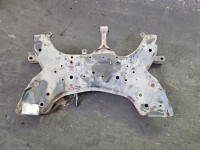 WÓZEK KOŁYSKA TRAWERS Sanki Belka silnika Kia Ceed II 12-18 1.6 crdi