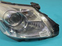 Reflektor prawy lampa przód Toyota Avensis III T27 EUROPA