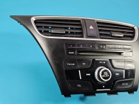 Radio fabryczne Honda Civic IX GKC27015569A, 39100-TB9-G021-M1 radioodtwarzacz