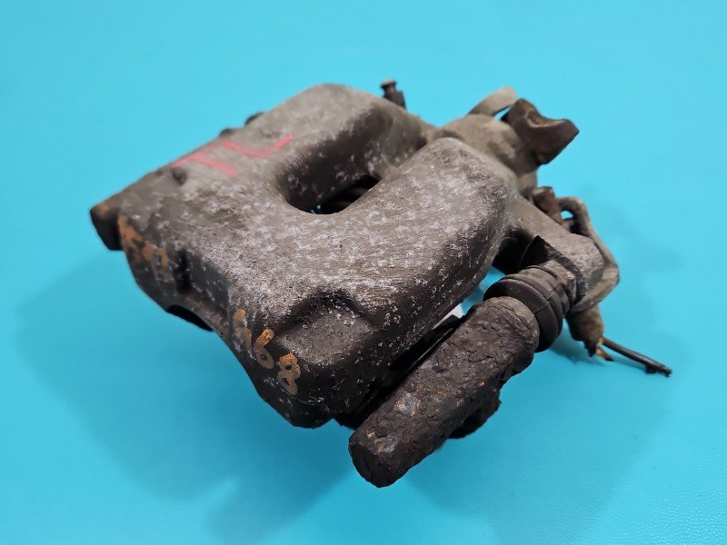 Zacisk tył lewy Peugeot 307 1.6 16V kombi