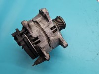 TEST Alternator Vw Passat B6 06F903023F, 0124525066 2.0 tdi