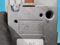 Wyświetlacz Citroen C5 II X7 9801020080-01, 503551360103 monitor