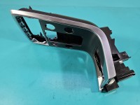Listwa dekor deski VOLVO S60 II 10- 31369117, 31267052 Europejska, KPL.