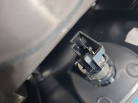 Podłokietnik TUNEL Renault Kadjar EUROPA