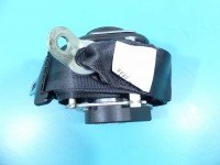 Pas bezpieczeństwa tył prawy Skoda Superb II 3T0857447