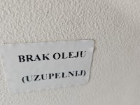 Most przedni przód Bmw X3 e83 7545611 2.0d