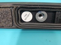 Relingi dachowe komplet Ford Mondeo Mk5