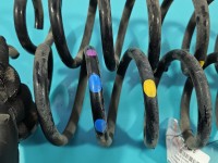 Sprężyny tył komplet Renault Megane IV sedan