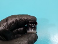 Czujnik parkowania PDC Opel Astra VI L 9813348377 szary EVL