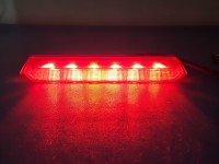 TRZECIE ŚWIATŁO STOP STOPU Subaru Forester IV SJ 12-18 HB W0858