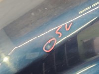 Błotnik przód lewy Fiat Freemont FATHOM BLUE