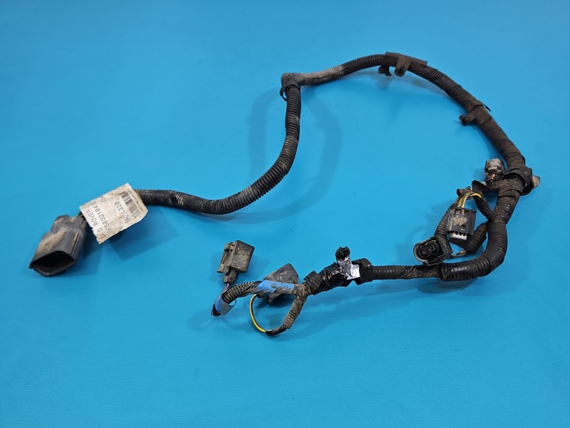 Wiązka instalacja Regulatora zawieszenia Land Range Rover sport I L320 273464305, 503210A