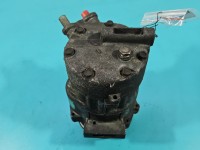 Sprężarka klimatyzacji kompresor 13171593 Opel Vectra C 2.2 DTI