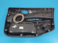 Tapicerka drzwi przód lewa boczek kierowcy Citroen DS4 11-15