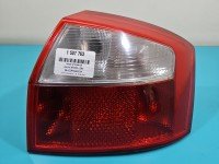 Lampa tył prawa Audi A4 B6 sedan