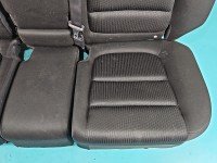 Kanapa tył fotel tylny Mazda CX-5 I 12-17