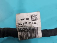 InstalacJa Wiązka silnika 03L972610A 2.0 tdi Vw Sharan II 10-