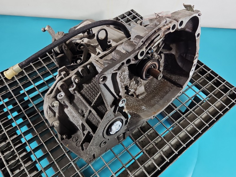 Skrzynia biegów JH3 343, JH3343 Renault Clio IV 12-20 1.2 16V