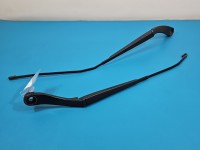 Ramie wycieraczki przód komplet lewe prawe Fiat Freemont 68087345AB, 68087346AB