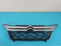 Atrapa grill Citroen Jumper 14-