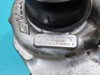 Turbosprężarka Opel Insignia A 786137-3, 55581063 2.0 cdti (A20 DTH) 160KM