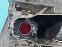 Lampa tył lewa Renault Scenic III HB